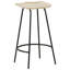 Kandra Counter Stool with Metal Frame-61751086