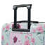 Ensembles de valises, nouveau modèle PC 5 pièces, valises rigides, légères, durables, 20 po, 24 po, 28 po avec étuis de 8 po et 14 po, valise avec roulettes verrouillables-126941741