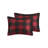 King/Cal King Faux Wool To Faux Fur Down Alternative Comforter Set-117493009-117493011