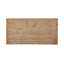 Bureau en bois massif Milne-2038865332-2038865331