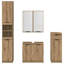 Bathroom Furniture Suite