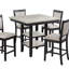 Ensemble de comptoir 5 pièces-628541809-628541832-628541833-628541836-628541810