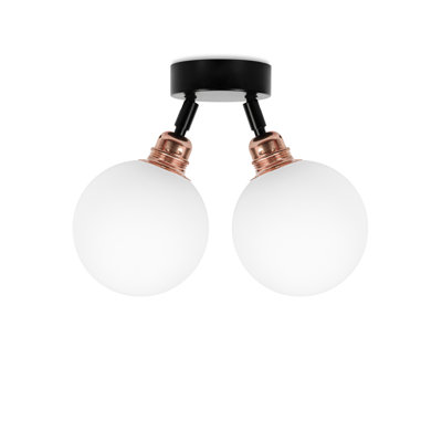 Ruithero Flush Mount
