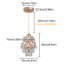 Aerona 1 - Light Chandelier