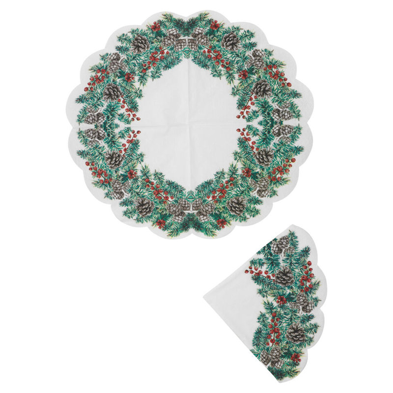 Andele Paper Napkin