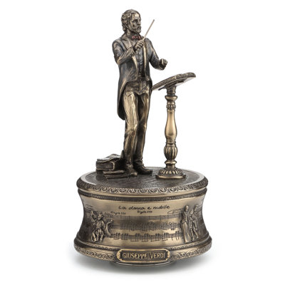 Statue Louis