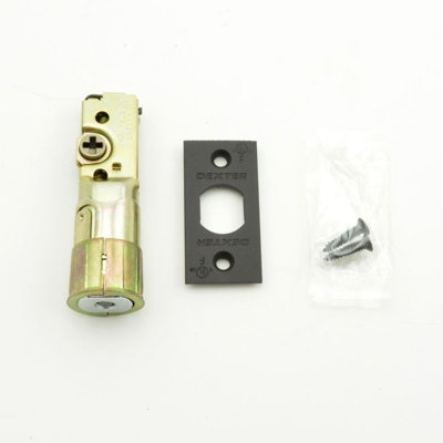 4 Way Bolt Replacement Latch