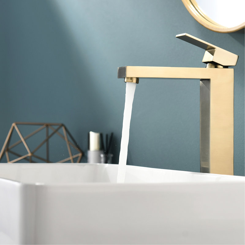 Robinet pour salle de bain Luxury