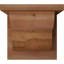 Corbeau Crestline avec contre-plaque-32526835-32526833-32526831
