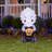 Ursula Inflatable