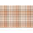 Tartan toscan est en rupture de stock
