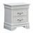 Elegant Transitional Nightstand-1194809793