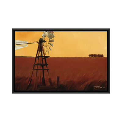 " Homeland II " by Tandi Venter
