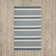Johana Beige/Blue Indoor/Outdoor Rug