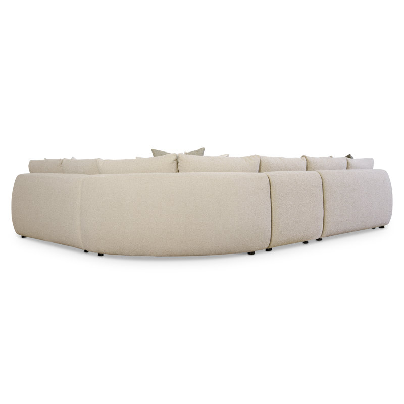 Joles Sectional
