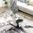 Glass Top Coffee Table