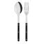 Bistrot Solid 2 - Piece Flatware Set-1980968826