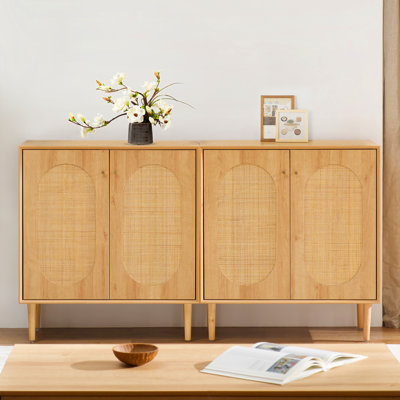 Harman Accent Cabinet (Set of 2)