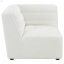 Chaise de coin Bonnie