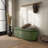 Bessler Grady Bench With Hidden Storage Compartment-773776650