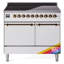 ILVE Nostalgie II 40 in Induction Range-519276239