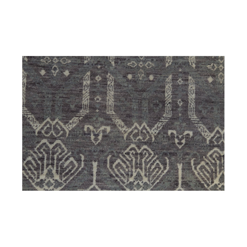 Geometric Area Rug
