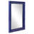 Solid Wood Rectangle Mirror-1644882007