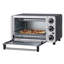 Four grille-pain en acier inoxydable Danby
