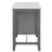 Valicity 2 - Person Faux Marble Top Four Leg Base Dining Set