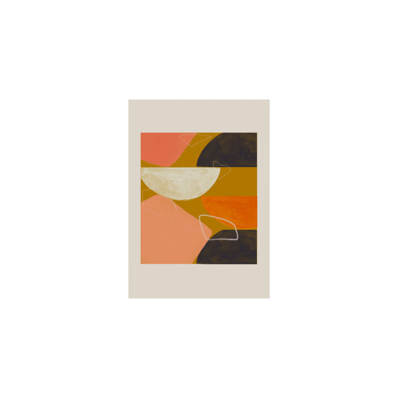 Wrapped Canvas Print, 50.8 cm H x 76.2 cm W