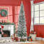 Artificial Pine Christmas Tree-1750195519