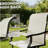 Outdoor Chairs,Swivel Chairs Set of 2-1103810265