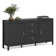 Cotham 59.53" Wide 3 Drawer Sideboard
