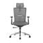 Fauteuil de bureau ergonomique Casson Mesh-2053526942