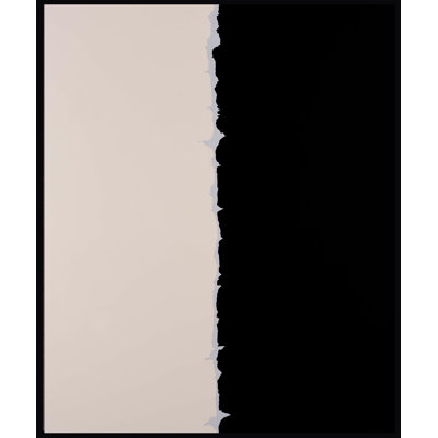 Torn Painting