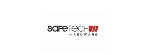 Logo Safetech Hardware