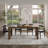 Ebern Designs Amold Ivory Beige Modern Indoor Rug-1554865207