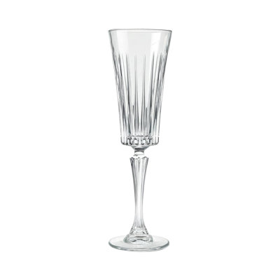 Crystal Flute Set