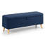 Kwiatkowski Blanket Chest-1600406678