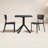 Farrah Square Stackable Plastic 3-Piece Patio Dining Set-351885440-351885443