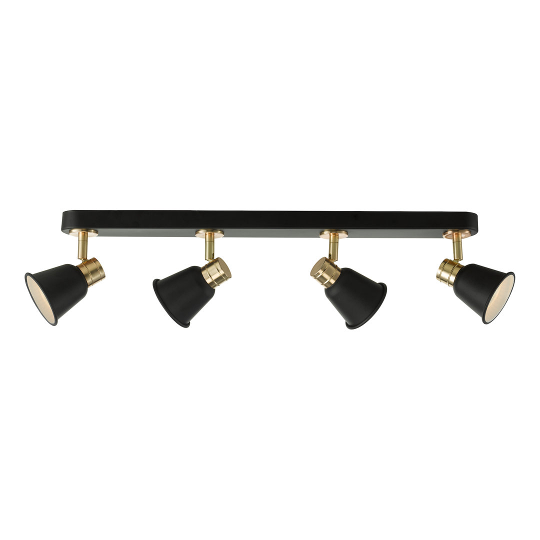 Seth 68cm 4 -Light Track Kit
