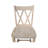 Maner Solid Wood Counter Stool-1733268619
