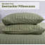 Microfiber No Pattern Duvet Cover Set-133292911