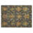 Machine Washable Indoor/Outdoor Chantille ACN2306 Global Rug-1525751820