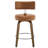 Swivel Upholstered Counter & Bar Stool-20534107-20534111