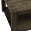Ensemble de table de salon 3 pièces Arnaline