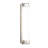 Maylinn Steel LED Flush Mounted Sconce-1985094157