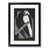 Black Framed selected