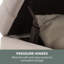 Repose-pieds avec rangement Frontenac-160145987