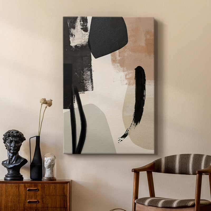 Arrangement sélectif II - galerie Cavas personnalisée